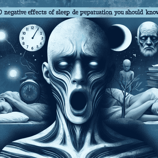 10 Dampak Negatif Kurang Tidur yang Harus Anda Ketahui