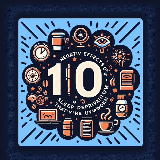 10 Dampak Negatif Kurang Tidur yang Tidak Anda Sadari