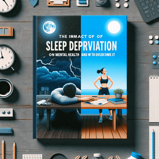 Dampak Kurang Tidur pada Kesehatan Mental dan Cara Mengatasinya