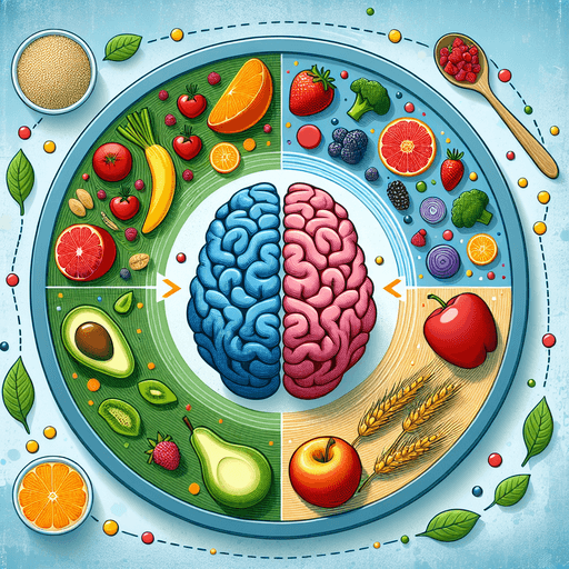 Hubungan Antara Pola Makan dan Kesehatan Mental: Fakta yang Perlu Diketahui
