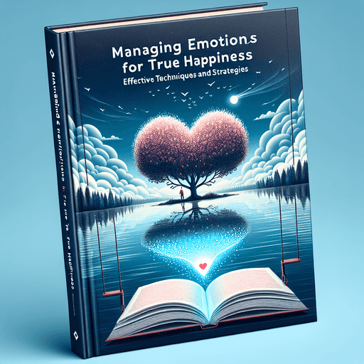 Mengelola Emosi untuk Kebahagiaan Sejati: Teknik dan Strategi yang Efektif