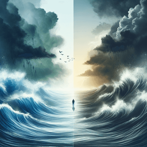 Panduan Lengkap Mengelola Emosi untuk Mencapai Kestabilan Mental