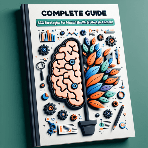Panduan Lengkap: Strategi SEO untuk Konten Tentang Kesehatan Mental dan Pola Hidup