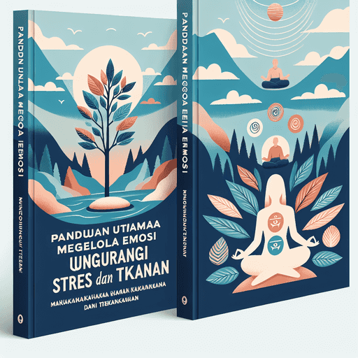 Panduan Utama Mengelola Emosi untuk Mengurangi Stres dan Tekanan
