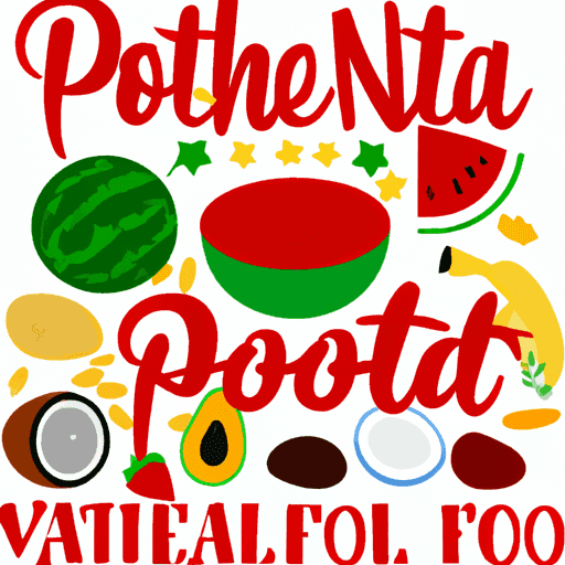 Pola Makan Sehat untuk Mendukung Kesehatan Mental Anda