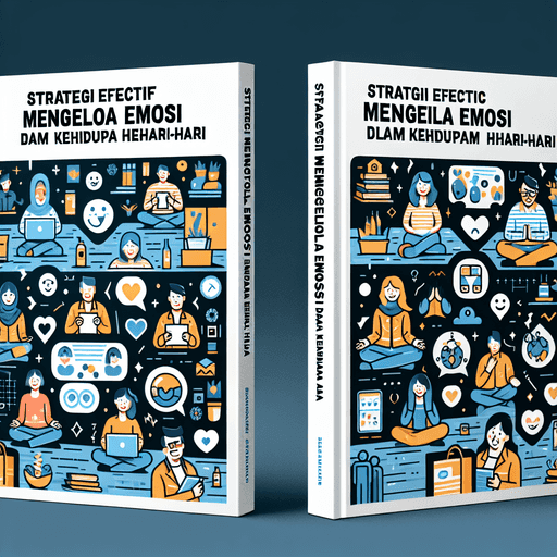 Strategi Efektif Mengelola Emosi dalam Kehidupan Sehari-hari