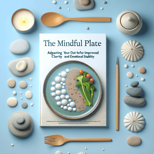 The Mindful Plate: Adjusting Your Diet for Improved Mental Clarity and Emotional Stability